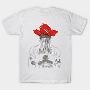 Orville Peck T-Shirt